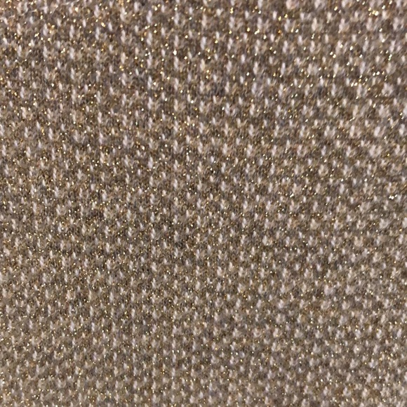 Weekends by Chico metallic top - Picture 2 of 3